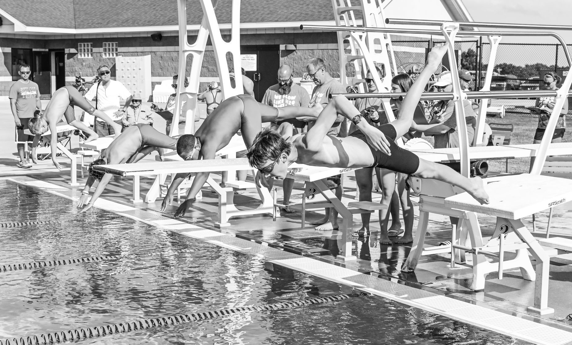 FC Swim 13